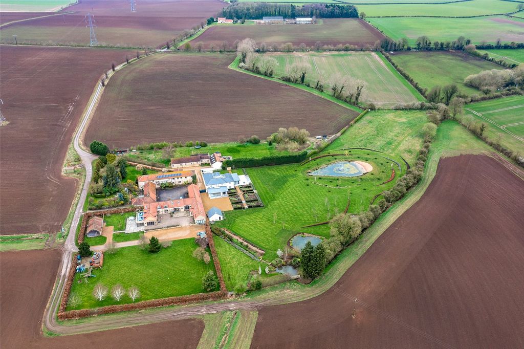 Additional image 24 of 5 bed detached house for saleLow Park Farm, Chantry Lane, Hazlewood, Tadcaster LS24
