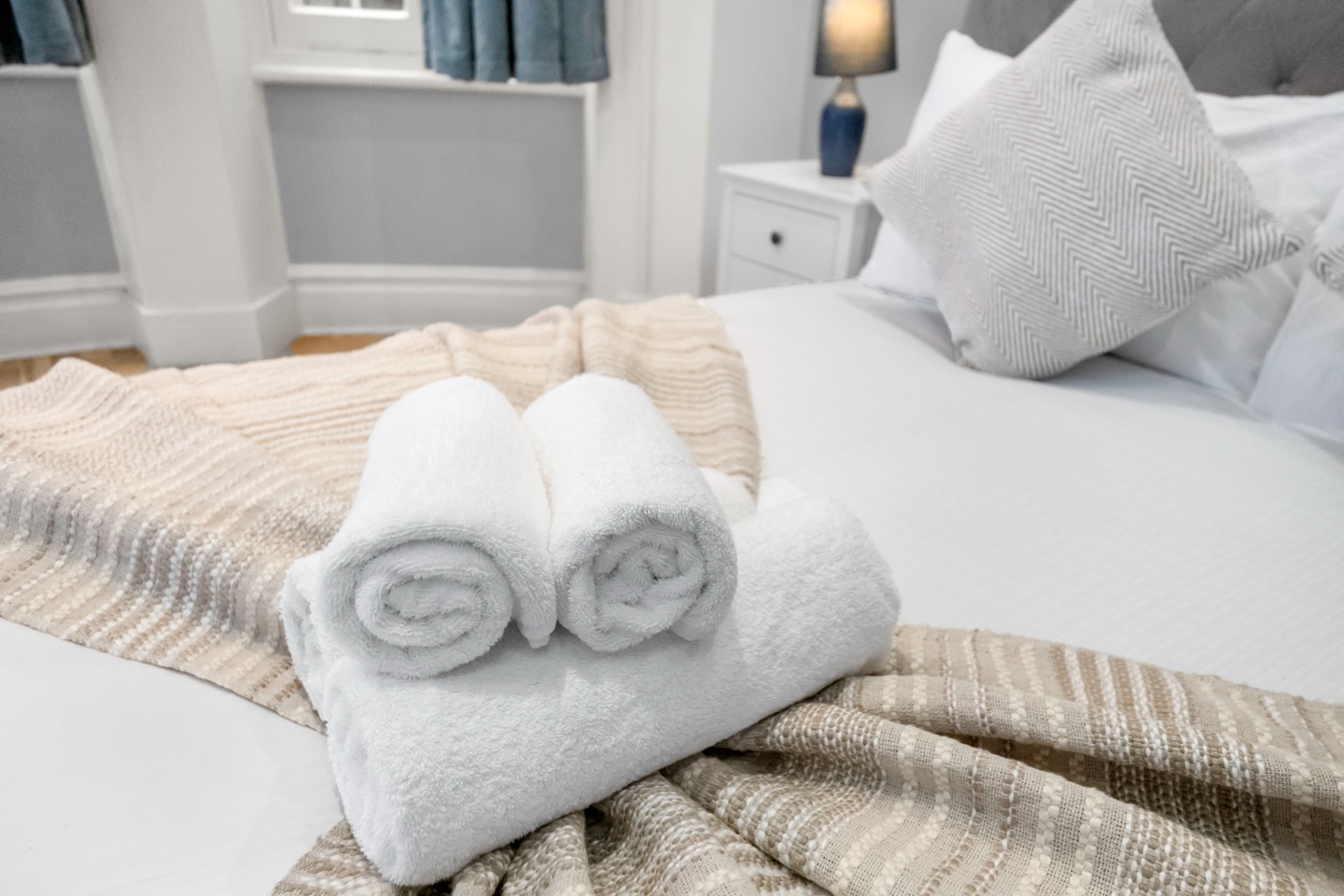 Additional image 17 of 4 Bed Flat, Hyde Park Mansions, NW1, N1 7GU