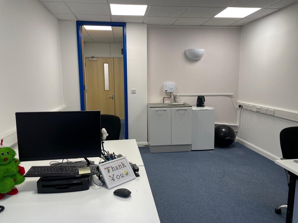 Additional image 4 of Suite 12, Stanta Business Centre, 3 Soothouse Spring, St. Albans, Hertfordshire, AL3