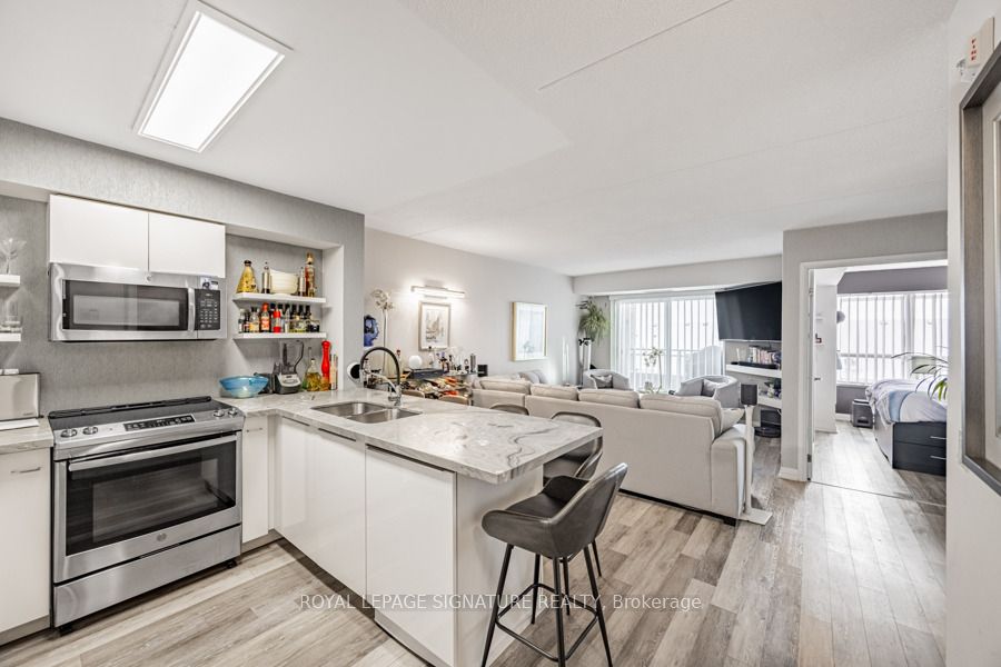 Additional image 4 of 316-30 Via Rosedale N/a, Brampton, ON, L6R 3Z9