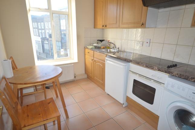 Additional image 3 of 2 Bed Flat, London, N1, N1 7GU