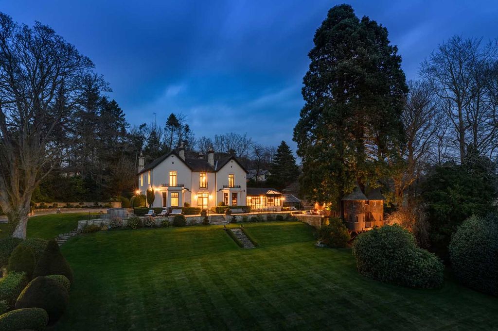 Additional image 39 of 6 bed country house for saleSpringfield House, Spoutwell Lane, Corbridge, Northumberland NE45