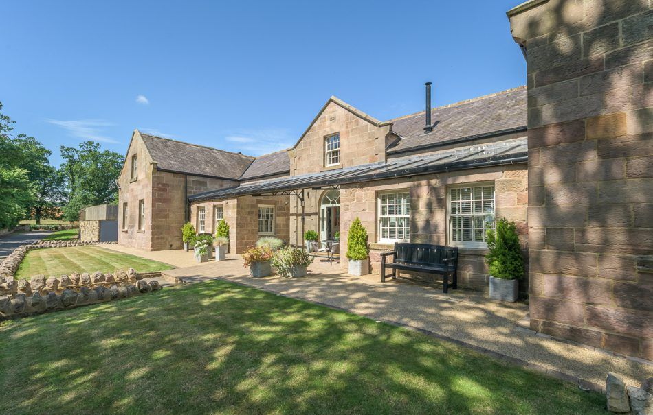 Additional image 3 of 5 bed detached house for saleThe Old Stables, Ellingham Hall Lane, Ellingham NE67
