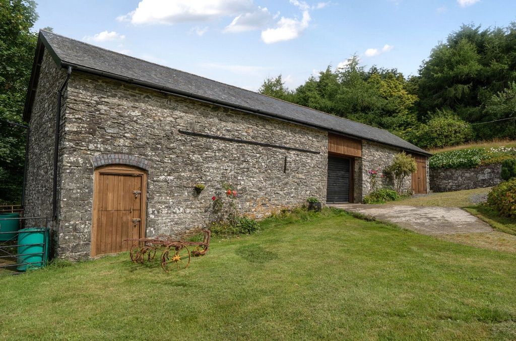 Additional image 6 of 4 bed detached house for saleDolfach Isaf, Llangurig, Llanidloes, Powys SY18