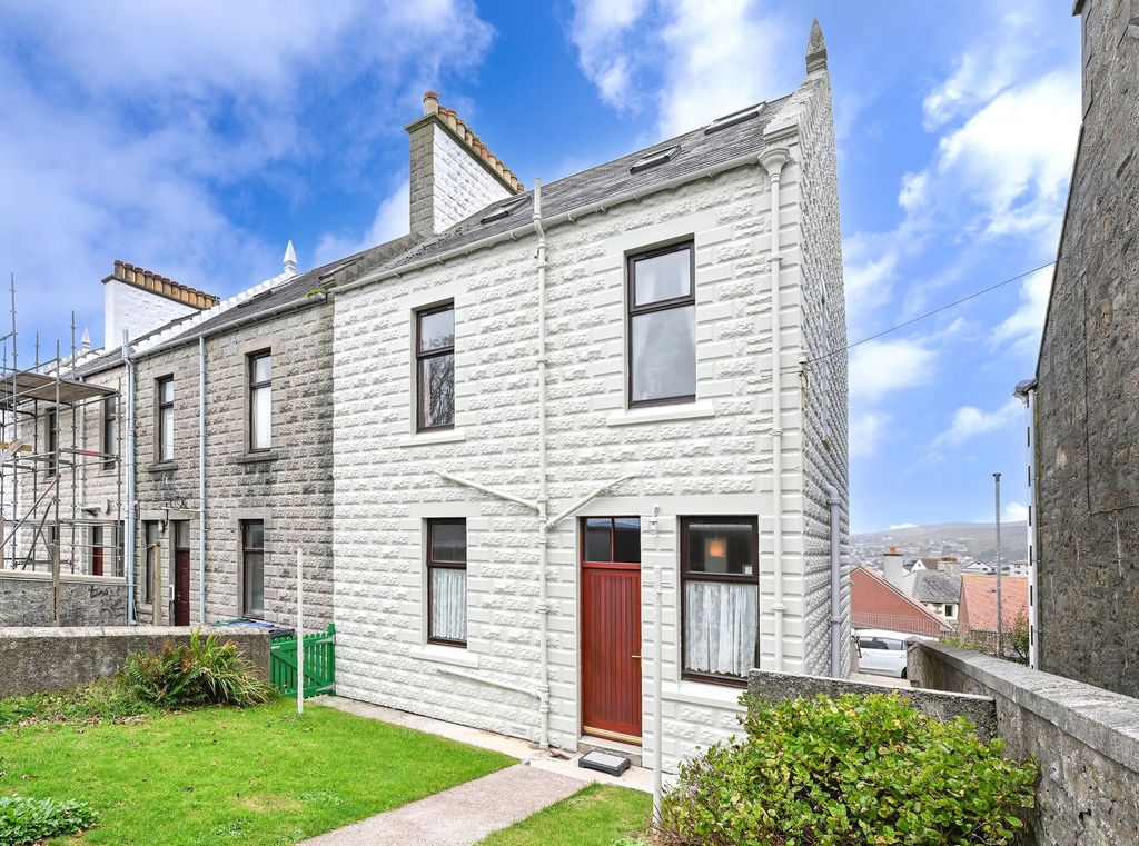 Additional image 39 of 5 bed end terrace house for saleOlligarth House, 28 St. Olaf Street, Lerwick, Shetland ZE1