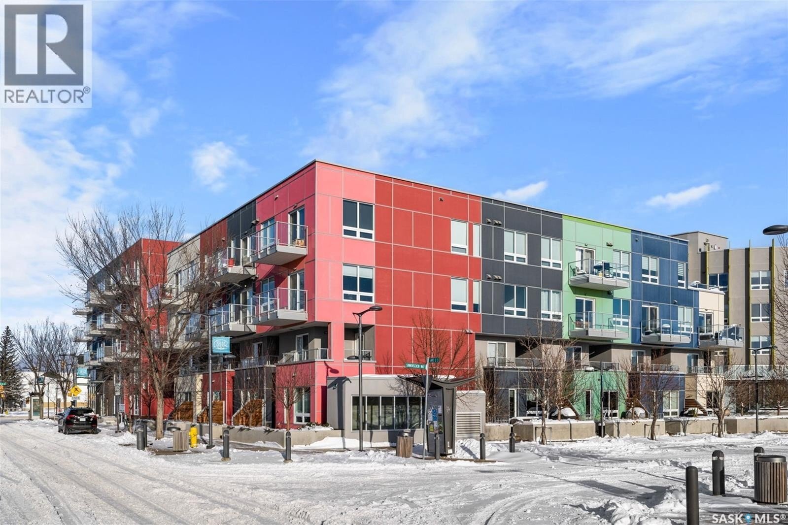 Additional image 7 of 228-404 C Avenue S, Saskatoon, SK, S7M5M9