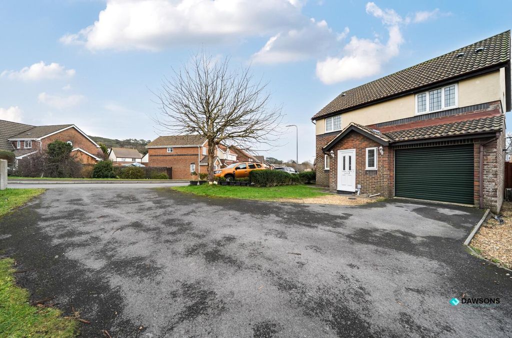 Additional image 26 of 4 bed detached house for saleMaes Y Capel, Pembrey, Burry Port SA16