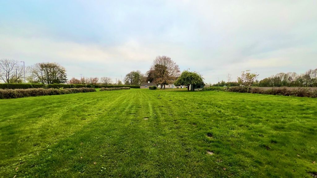 Additional image 4 of Land for saleMain Road, Swineshead, Boston, Lincolnshire PE20