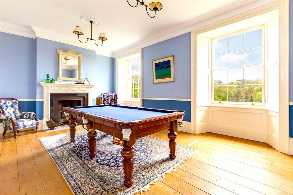 Additional image 6 of Land for saleVeryan Green, Truro, Cornwall TR2