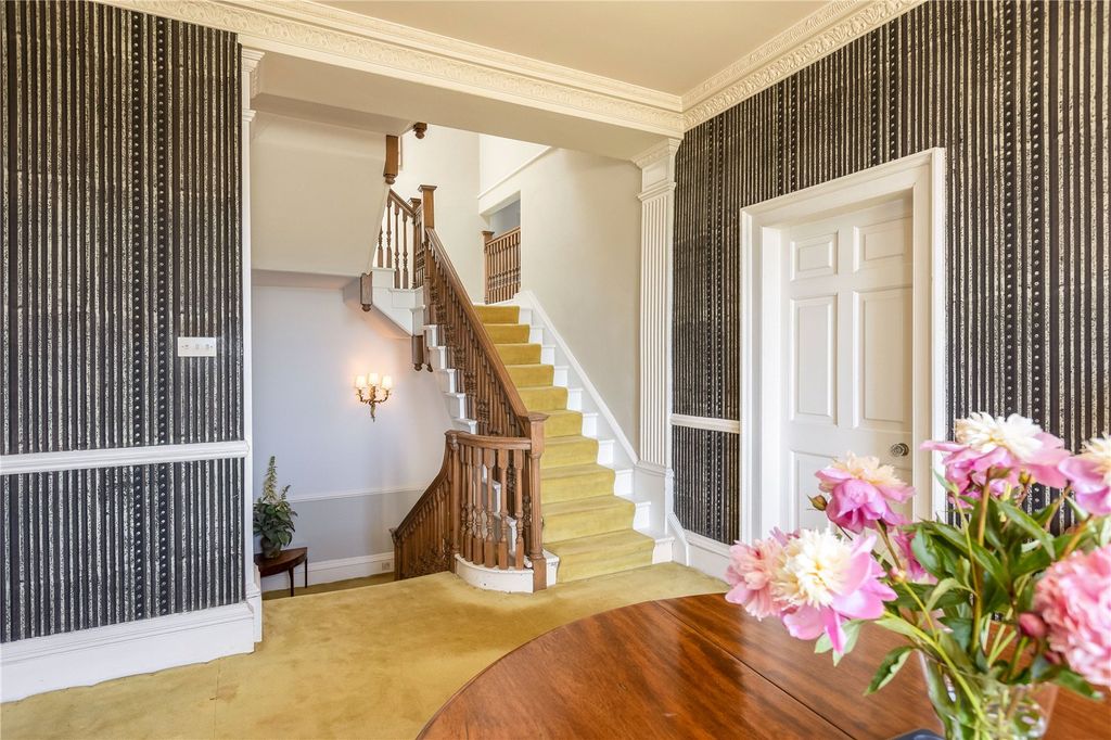 Additional image 11 of 10 bed detached house for salePatrick Brompton, Bedale, North Yorkshire DL8