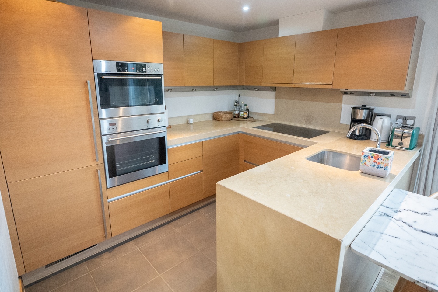 Additional image 7 of 2 Bed Flat, Queenstown Road, SW11, N1 7GU