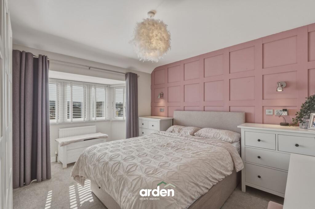 Additional image 11 of Waseley Road, Rednal, B45