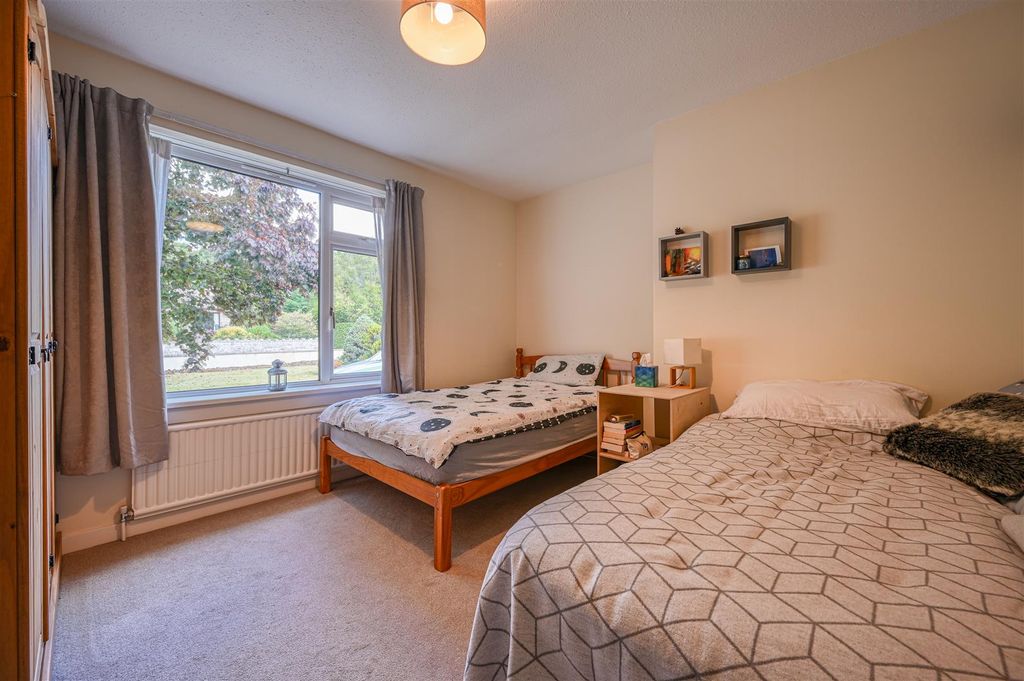 Additional image 41 of 4 bed detached bungalow for saleAngleen, 58 St. Leonards Road Forres, Moray IV36