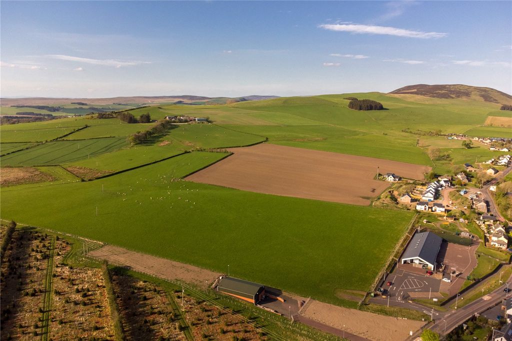 Additional image 4 of Land for saleElsrickle, Biggar ML12