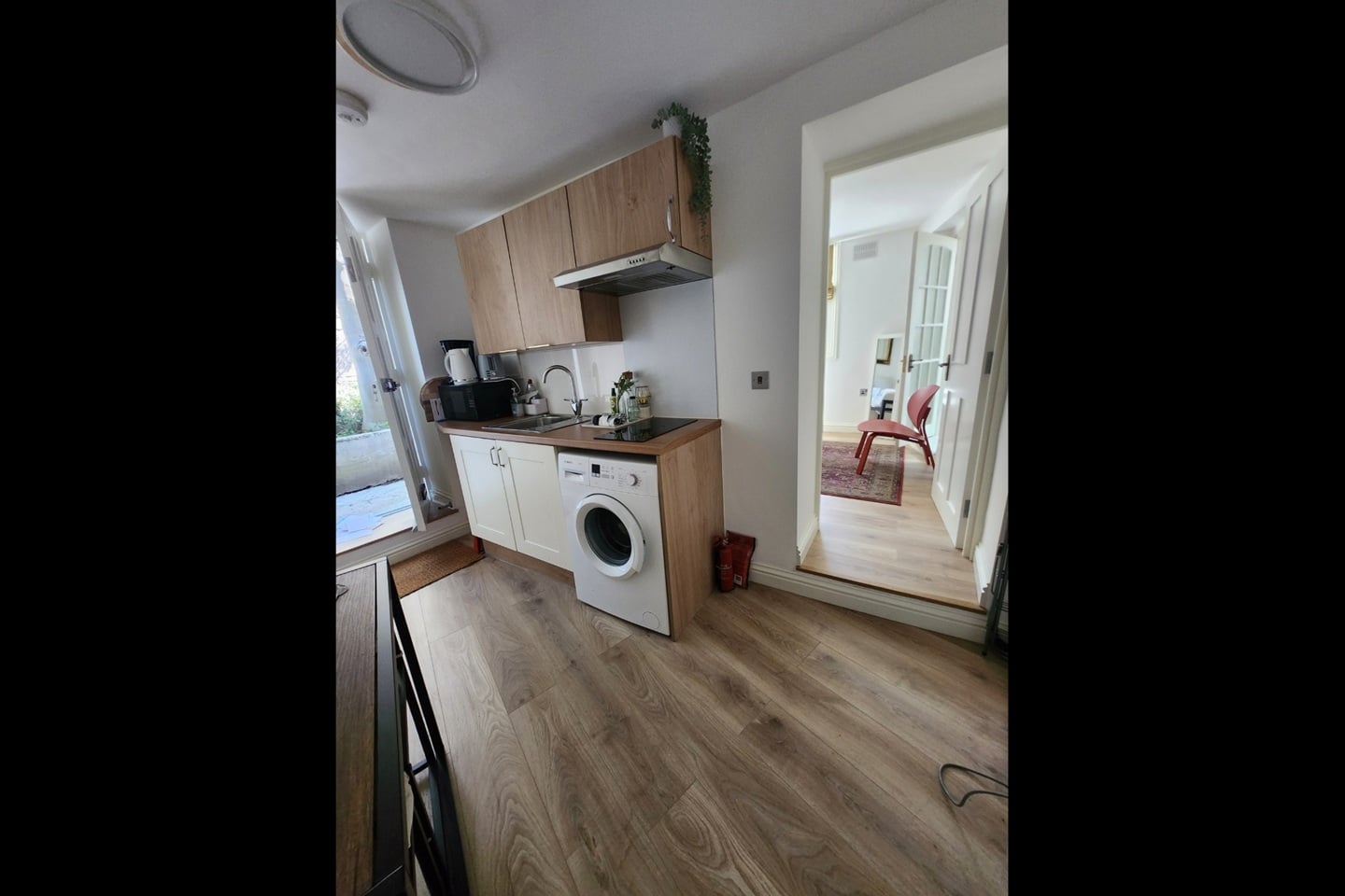 Additional image 10 of Studio Flat, Islington, N1, N1 7GU
