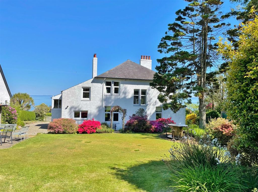 Additional image 8 of 6 bed villa for saleHelenslea, Whiting Bay, Isle Of Arran KA27