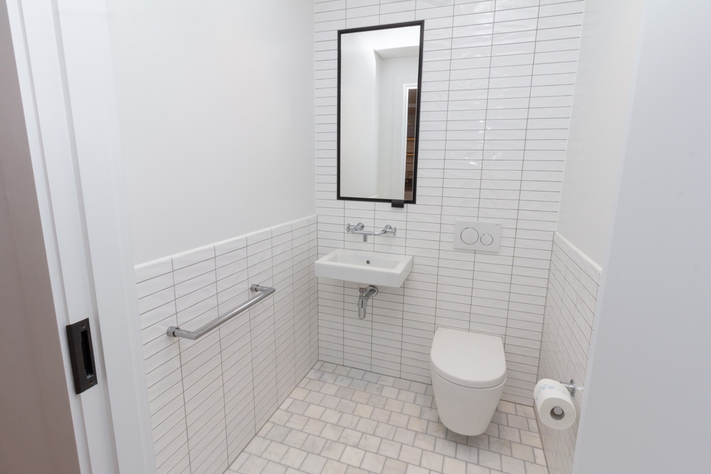 Additional image 8 of 2 Bed Flat, Switch House East Battersea Power St, SW11, N1 7GU