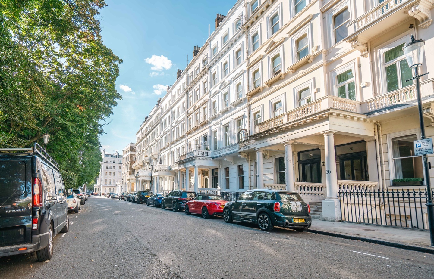 Additional image 39 of 2 Bed Flat, Queens Gate Gardens, SW7, N1 7GU