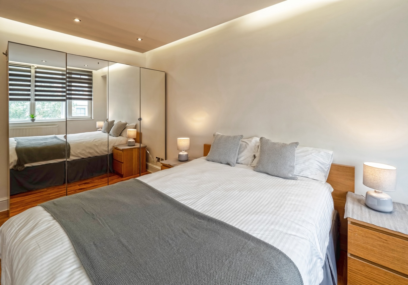 Additional image 10 of 1 Bed Flat, Wallace Court, NW1, N1 7GU