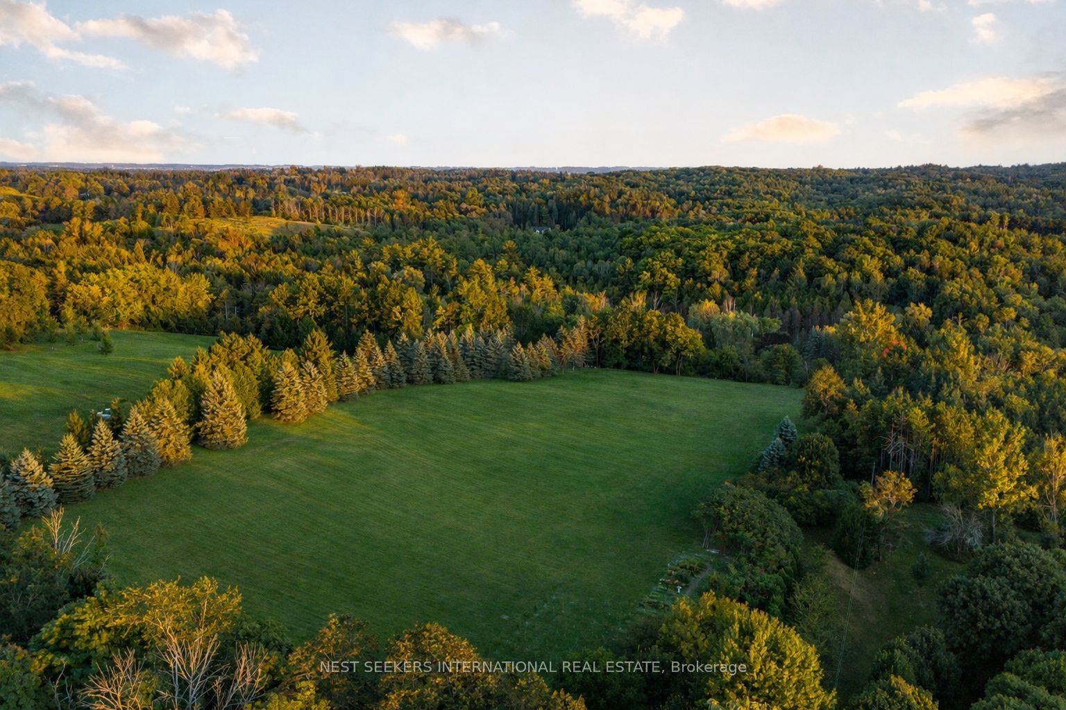 2510 17th Sideroad N/a, King, ON, L7B 1A3