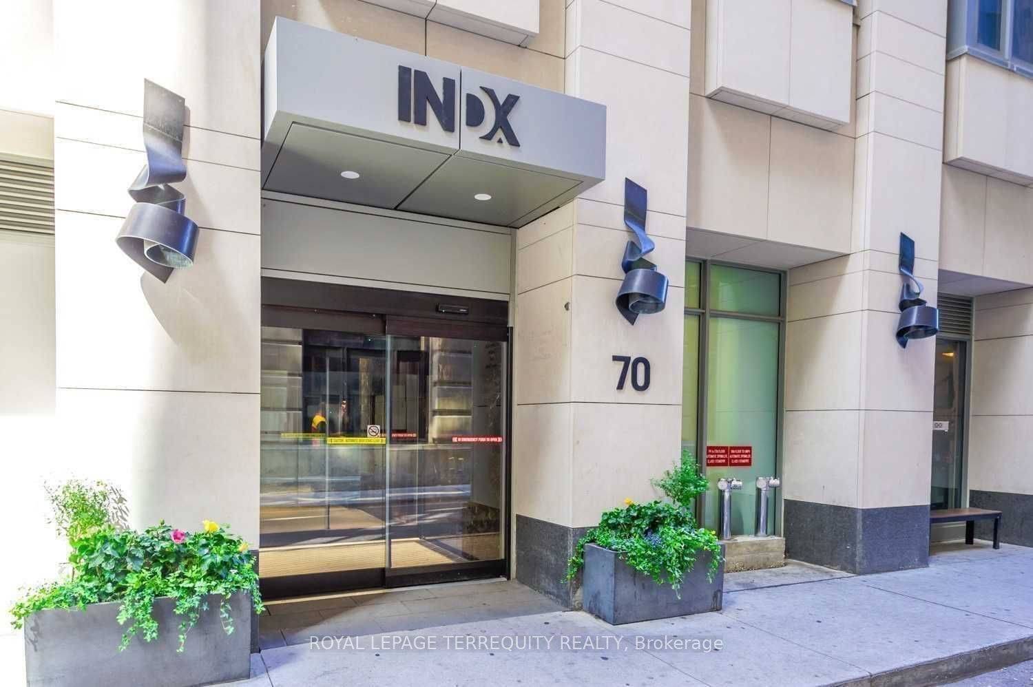 Additional image 2 of 1204-70 Temperance Street, Toronto, ON, M5H 4E8