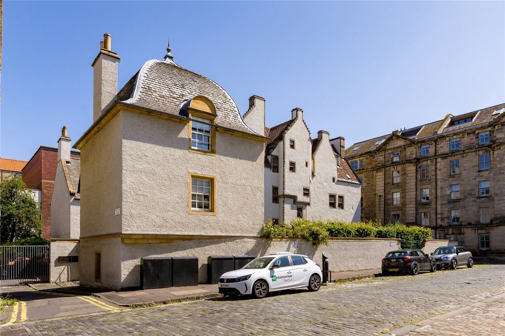 Additional image 53 of 10 bed property for saleLamb's House, Waters Close, Leith, Edinburgh EH6