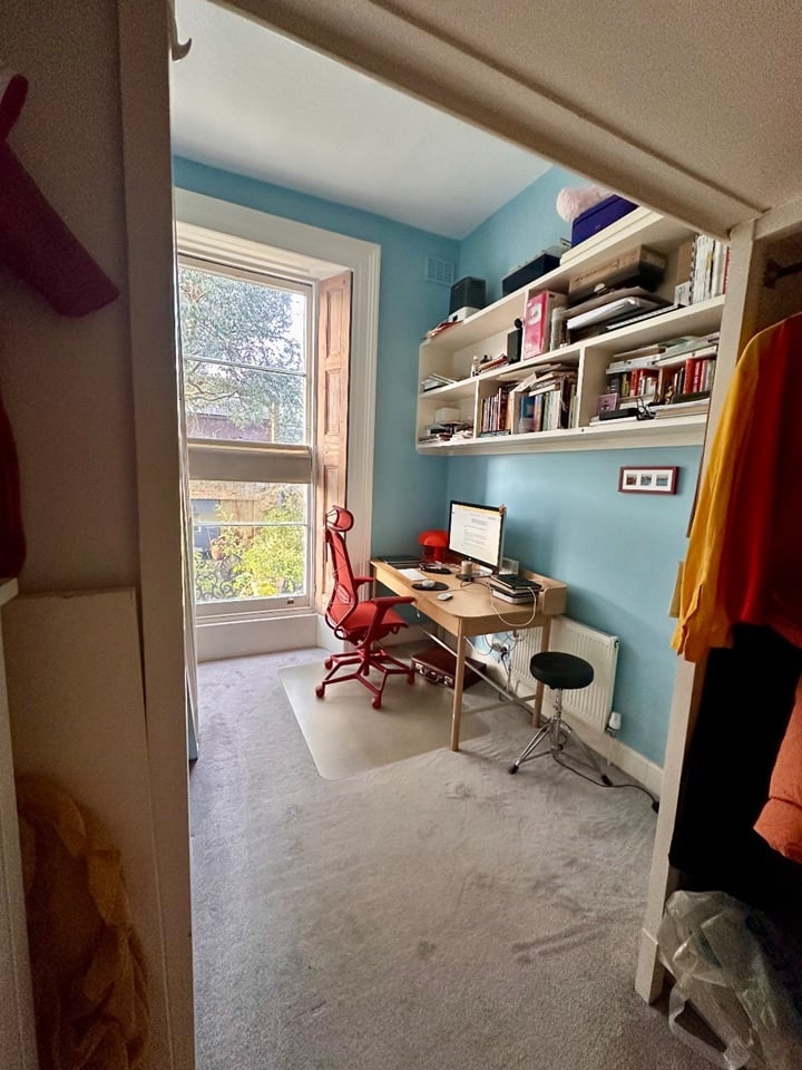 Additional image 11 of 2 Bed Flat, St. Augustines Road, NW1, N1 7GU