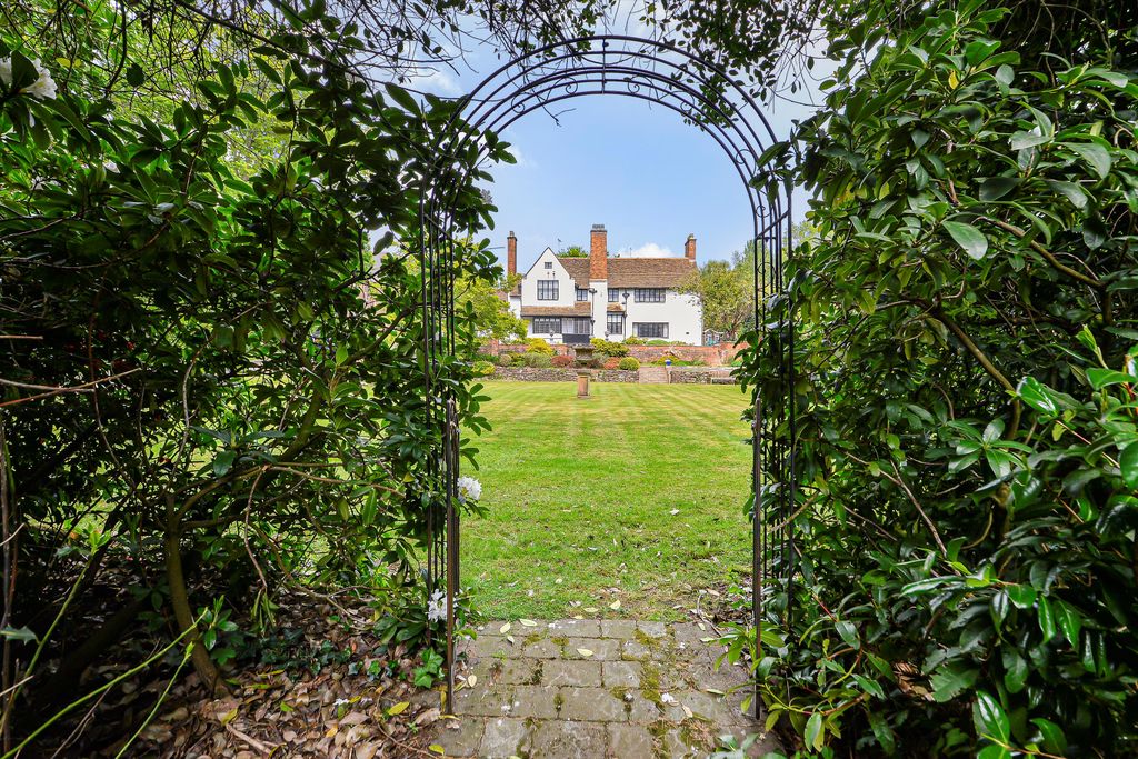 Additional image 44 of 6 bed detached house for saleWoodbourne Road, Harborne, Birmingham B17