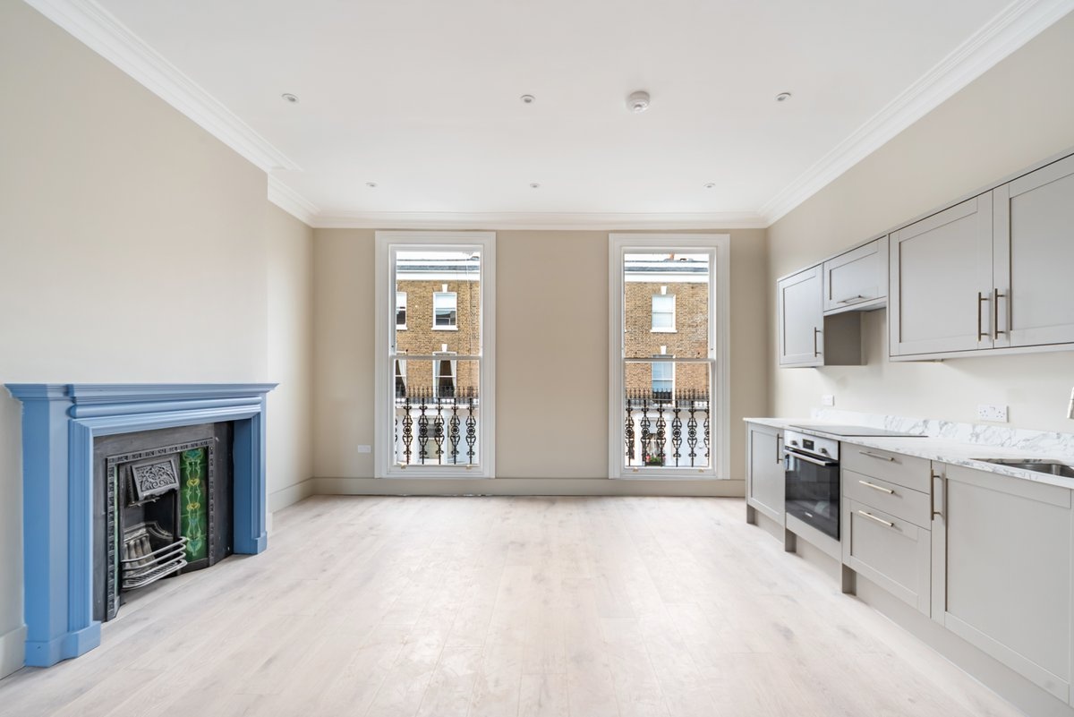 Additional image 7 of 3 Bed Flat, Redburn Street, SW3, N1 7GU