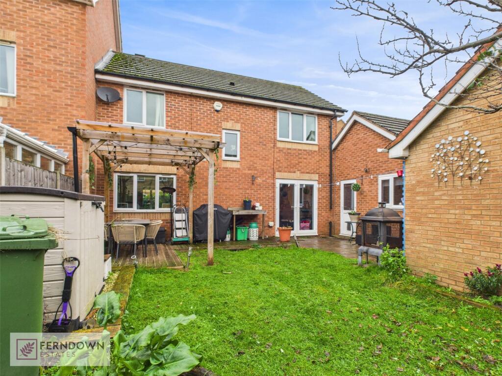 Additional image 23 of Kitegreen Close, Chelmsley Wood, Birmingham, B37