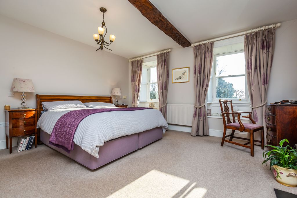 Additional image 16 of 7 bed detached house for saleWaddington House, Maltkiln Lane, Waddington LN5