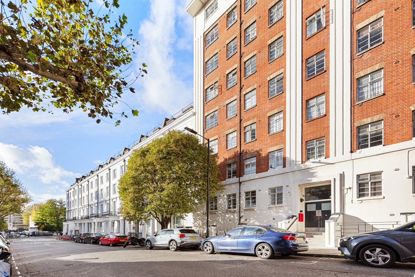 Additional image 17 of 1 Bed Flat, Orsett Terrace, W2, N1 7GU