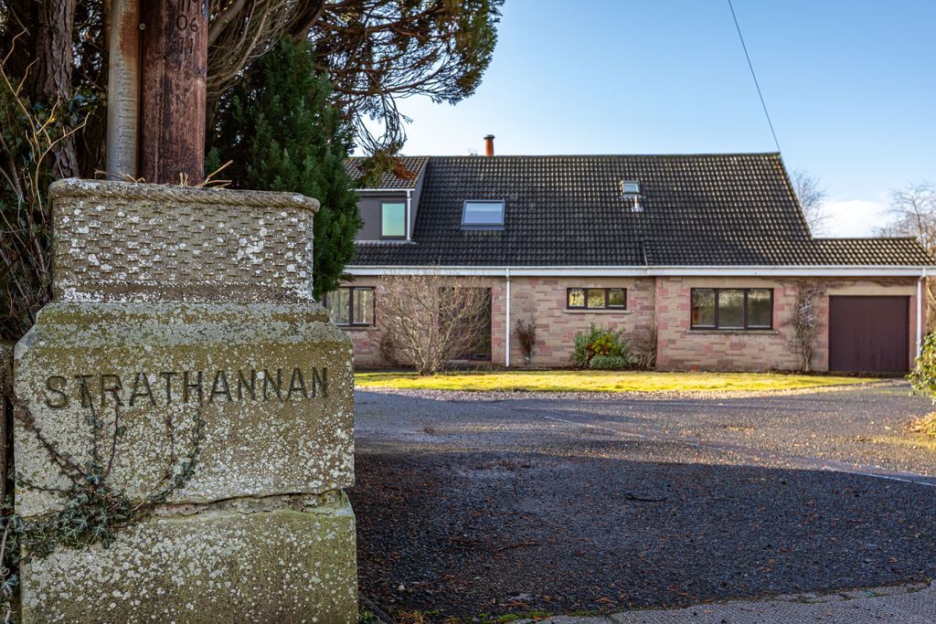 Additional image 33 of 4 bed detached house for saleStrathannan, Waverley Road, Melrose TD6