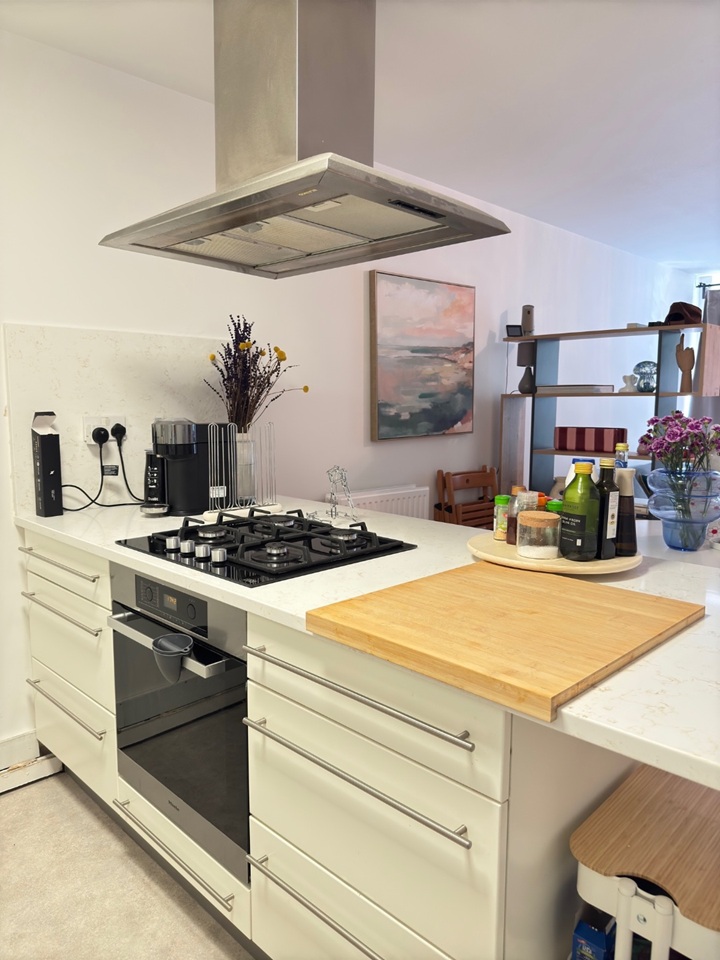 Additional image 3 of 1 Bed Flat, Seward Street, EC1V, N1 7GU