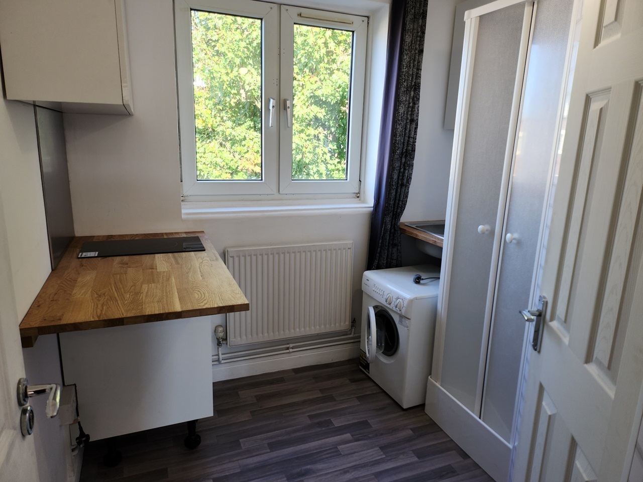 Additional image 6 of Studio Flat, Billington House, SW8, N1 7GU