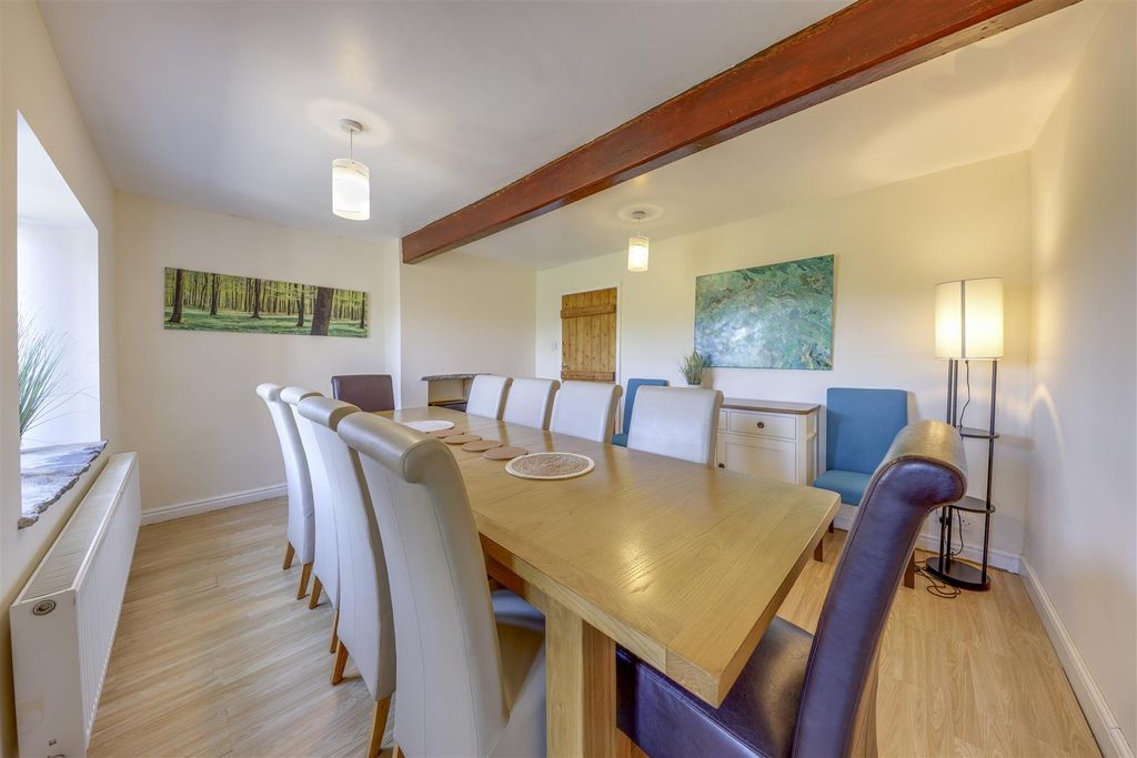 Additional image 50 of 16 bed detached house for saleMiddle Bank Top Farm, Lumb, Rossendale - With 89 Acres BB4