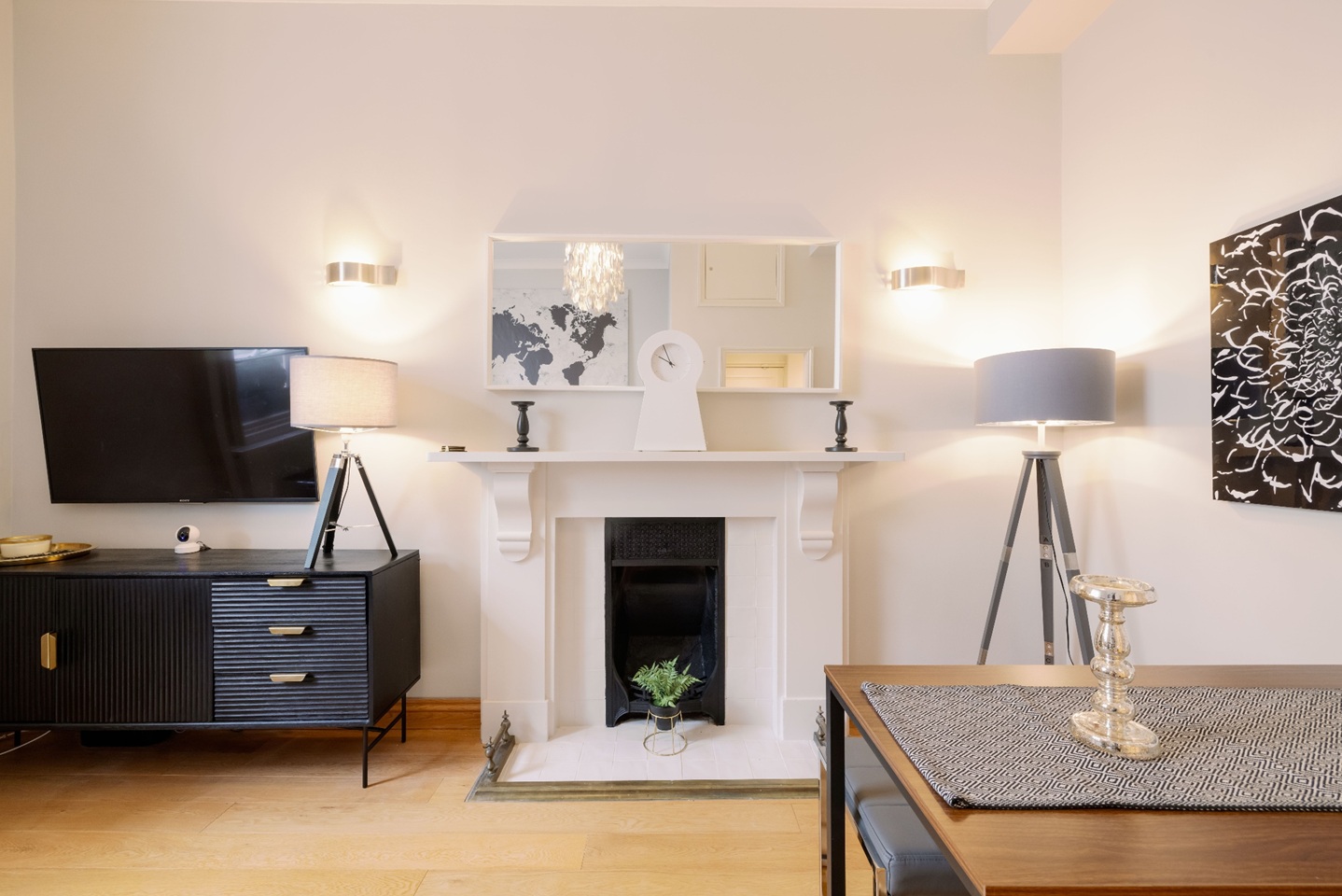 Additional image 3 of 2 Bed Flat, Denbigh Street, SW1V, N1 7GU