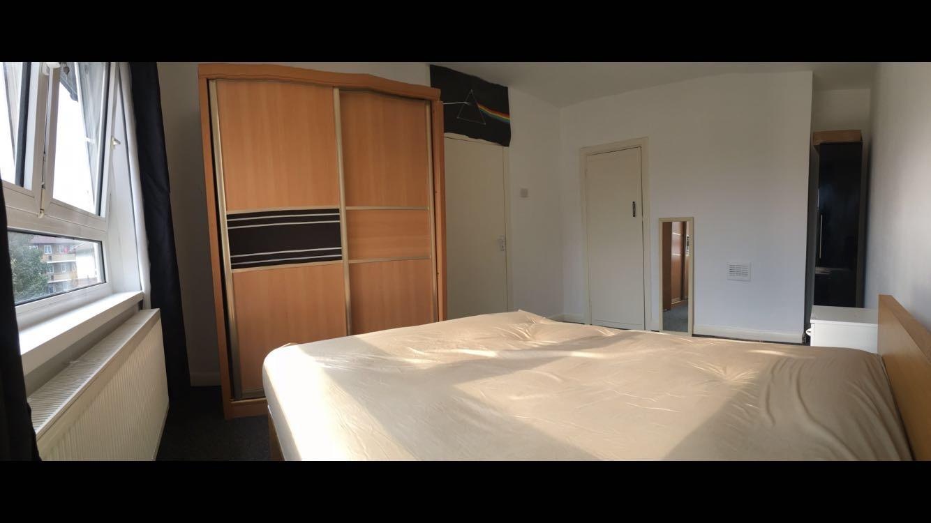 Room in a Shared Flat, Weston Street, SE1, N1 7GU