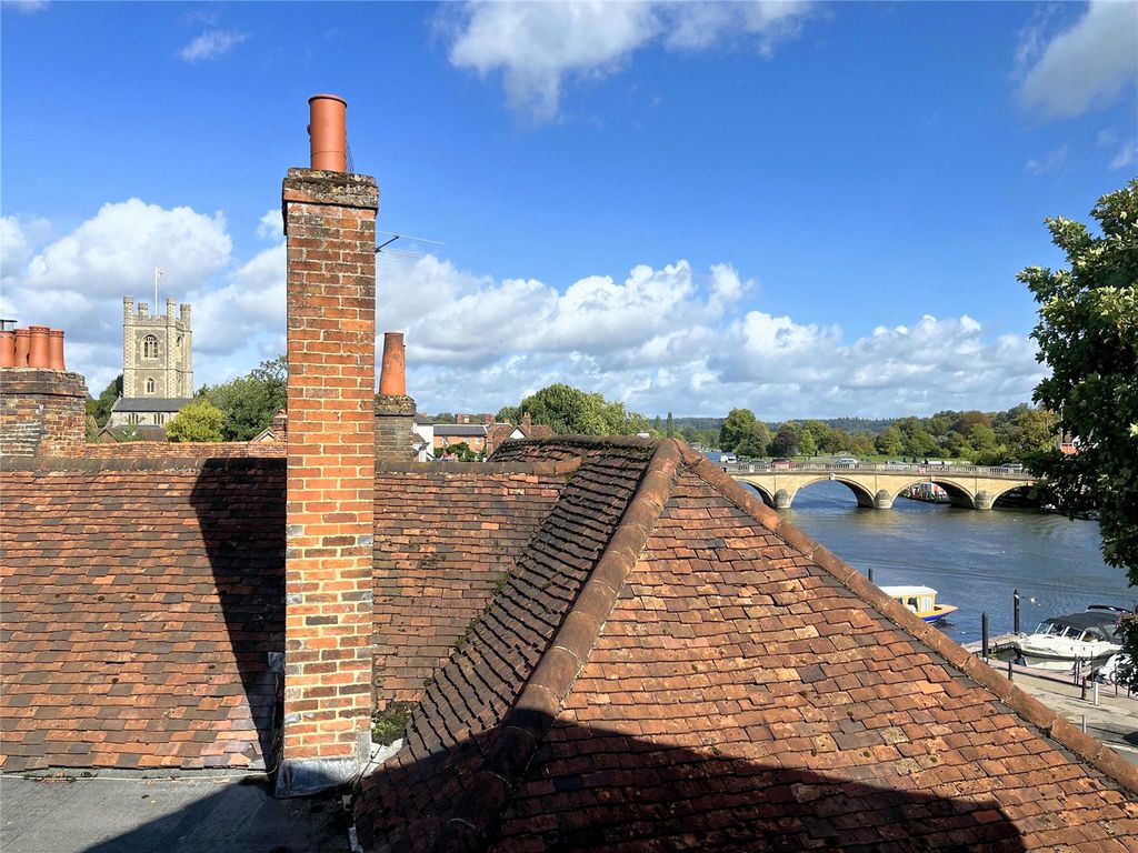 Additional image 13 of 2 bed flat for saleBaltic Court, Thameside, Henley-On-Thames, Oxfordshire RG9