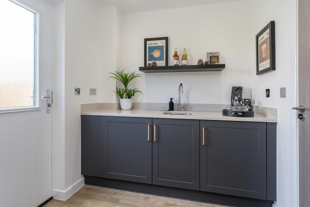 Additional image 9 of 5 bed detached house for sale"The Sauton" at Off B6392, Bonnyrigg EH19
