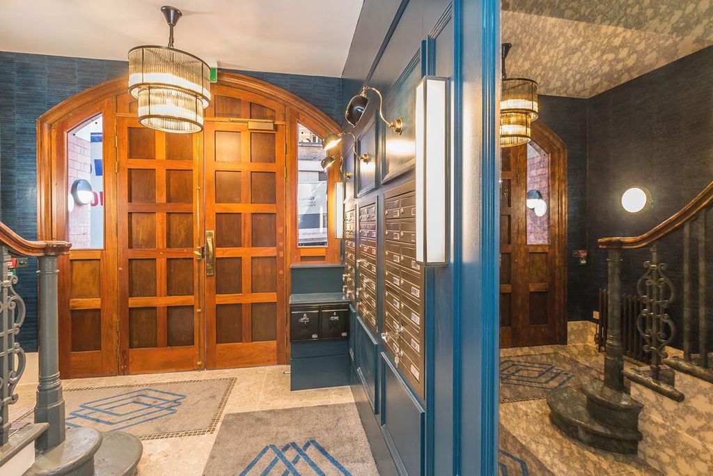 Additional image 24 of 3 bed flat for saleThe Lightwell, 61 Cornwall Street B3