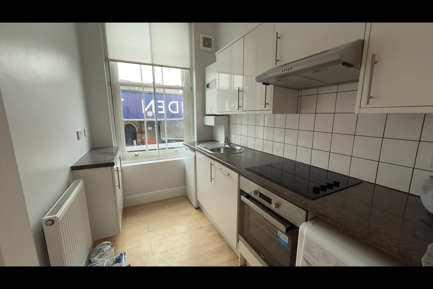 Additional image 4 of 1 Bed Flat, Royal College Street, NW1, N1 7GU