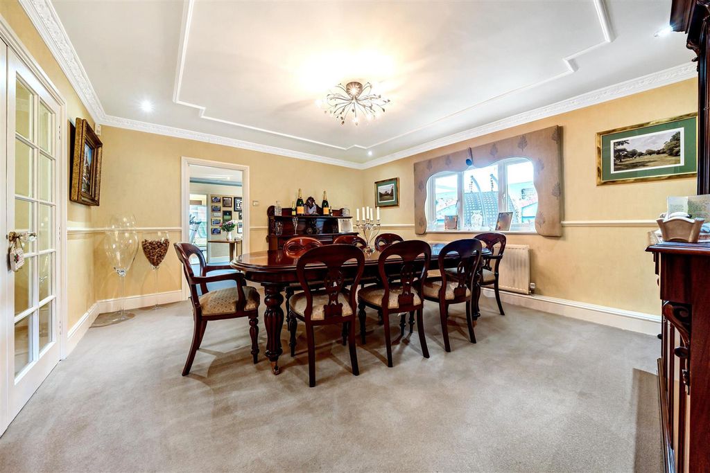 Additional image 9 of 5 bed detached house for saleDebdale, Orton Waterville Village, Peterborough PE2