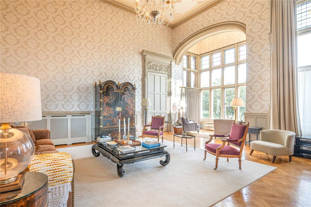 Additional image 4 of 3 bed flat for saleWyfold Court, Kingwood, Oxfordshire RG9
