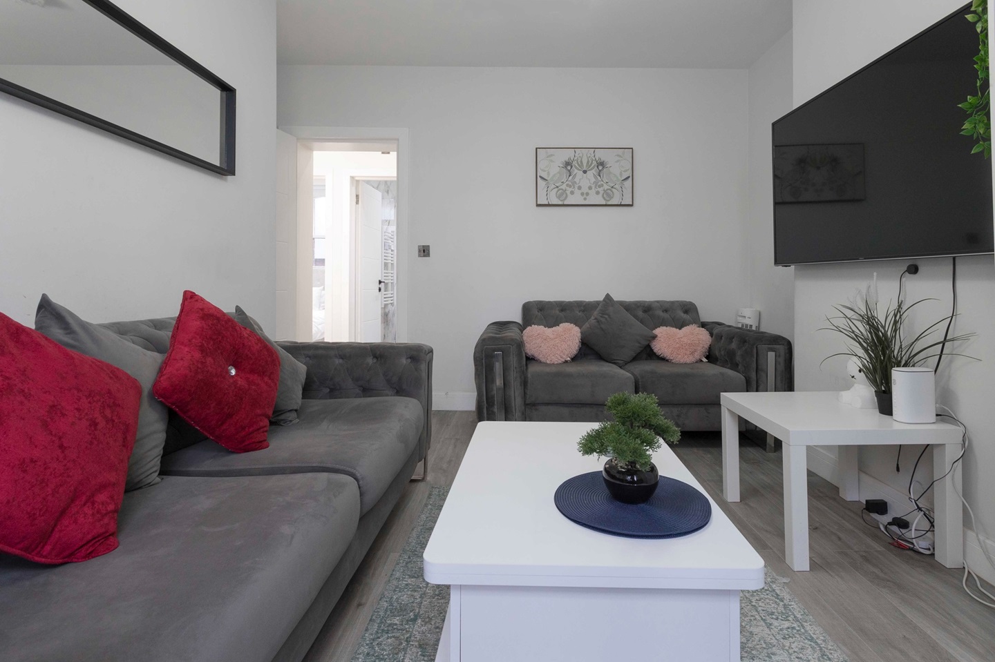 Additional image 11 of 2 Bed Flat, Furnival Mansions, W1T, N1 7GU