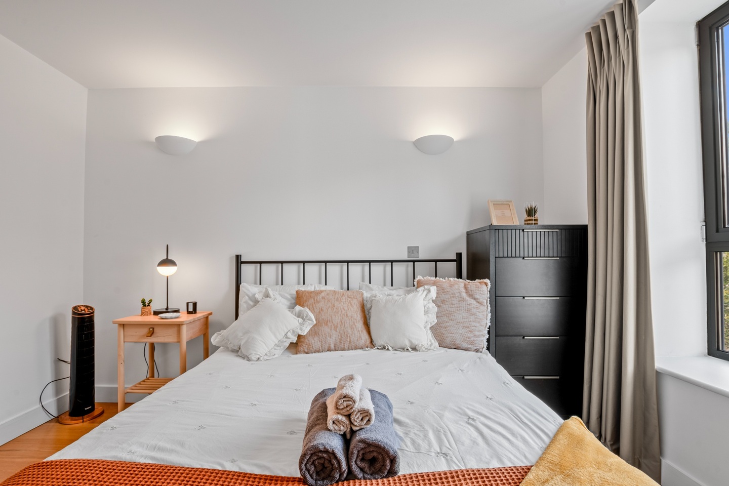 Additional image 14 of 3 Bed Detached House, St. Williams Court, N1, N1 7GU