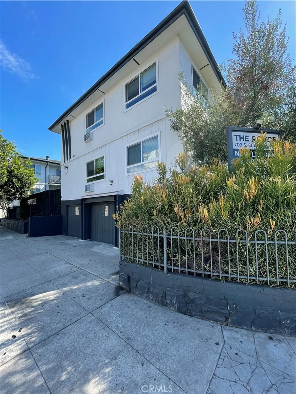 702 S St. Andrews Place Unit 5, Los Angeles, CA 90005