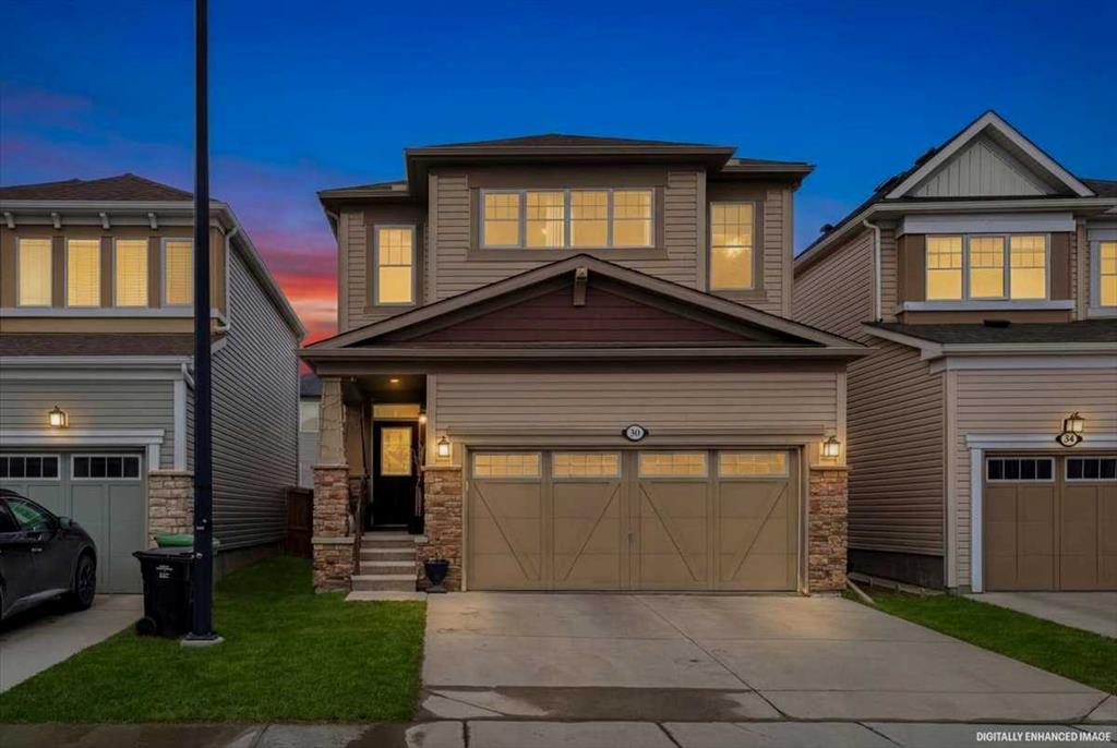 30 Cityscape Grove NE, Calgary, AB, T3N 0M7