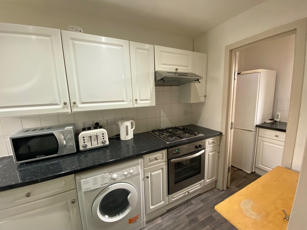 Additional image 5 of Room in a Shared Flat, Bridge Wharf, N1, N1 7GU