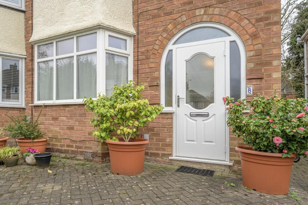 Additional image 5 of Denise Drive, Harborne, Birmingham